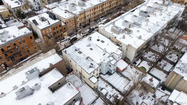 1816 Woodbine Street, Ridgewood, NY 11385