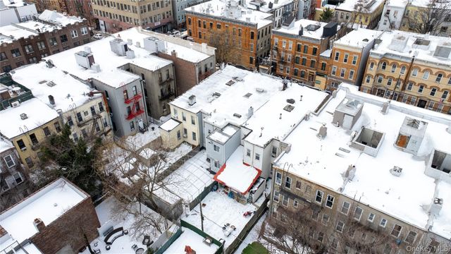 1816 Woodbine Street, Ridgewood, NY 11385