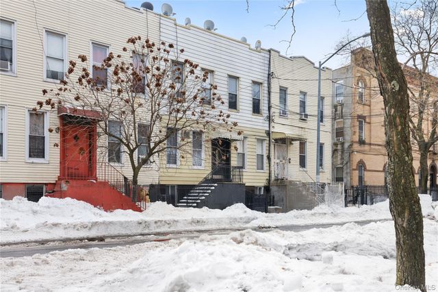 1816 Woodbine Street, Ridgewood, NY 11385