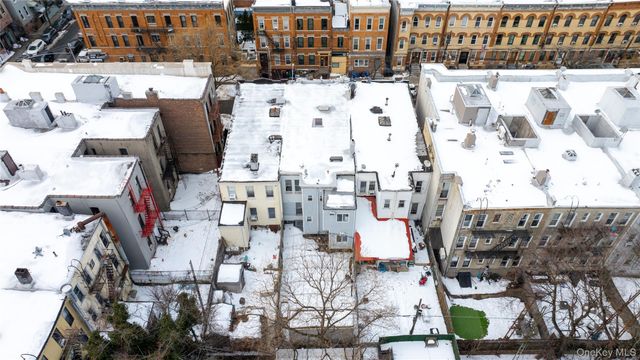 1816 Woodbine Street, Ridgewood, NY 11385