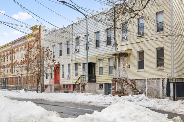 1816 Woodbine Street, Ridgewood, NY 11385