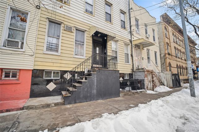 1816 Woodbine Street, Ridgewood, NY 11385