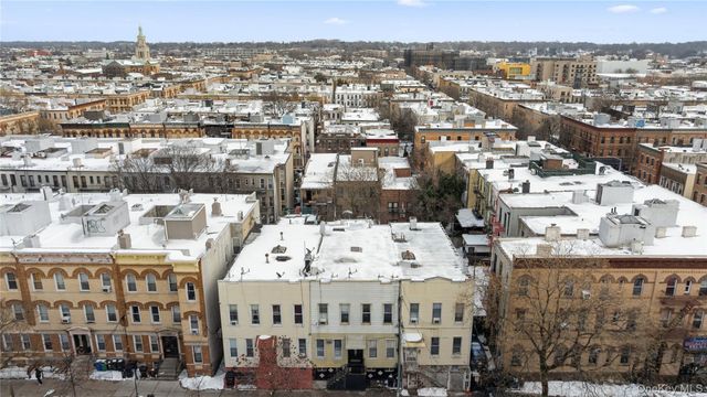 1816 Woodbine Street, Ridgewood, NY 11385