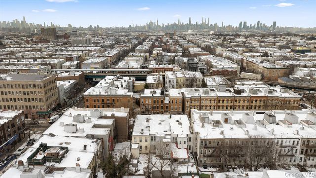 1816 Woodbine Street, Ridgewood, NY 11385