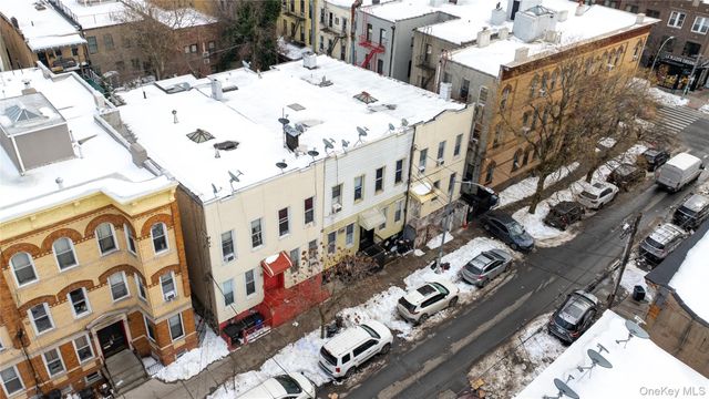 1816 Woodbine Street, Ridgewood, NY 11385