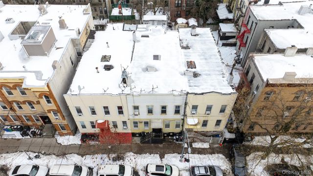 1816 Woodbine Street, Ridgewood, NY 11385