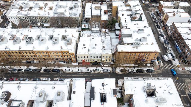 1816 Woodbine Street, Ridgewood, NY 11385