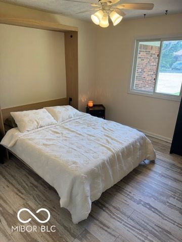 5331 Honey Manor Drive, Indianapolis, IN 46221