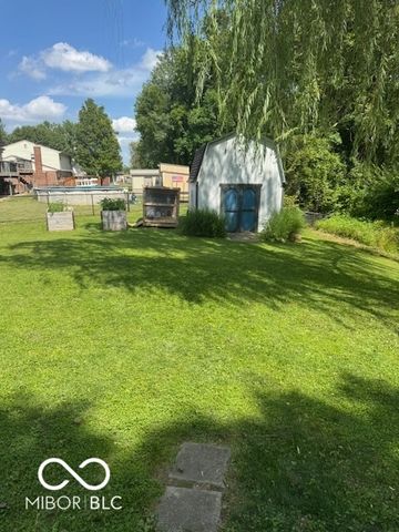 5331 Honey Manor Drive, Indianapolis, IN 46221