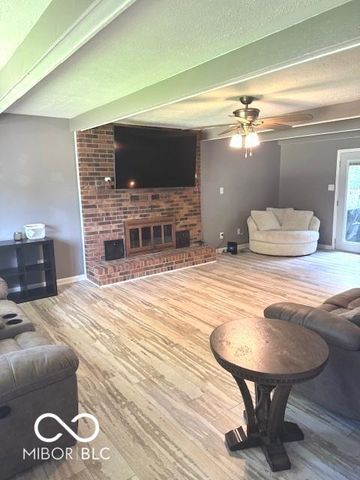 5331 Honey Manor Drive, Indianapolis, IN 46221