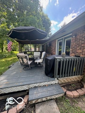 5331 Honey Manor Drive, Indianapolis, IN 46221
