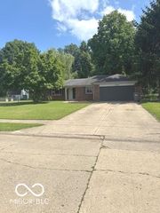 5331 Honey Manor Drive, Indianapolis, IN 46221