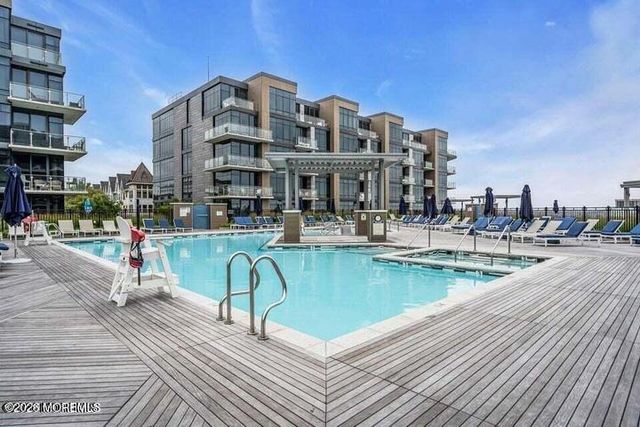 15 Morris Avenue 525, Long Branch, NJ 07740
