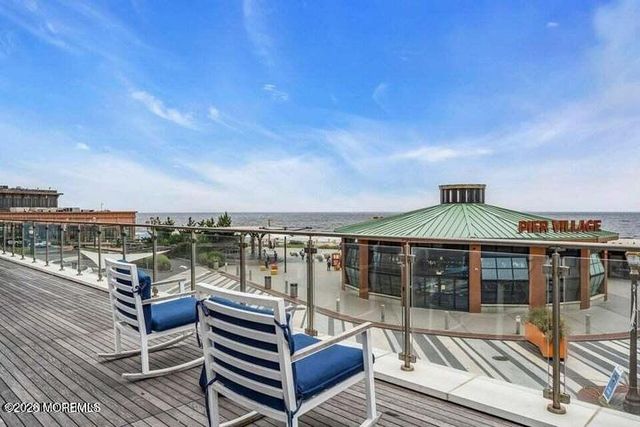15 Morris Avenue 525, Long Branch, NJ 07740