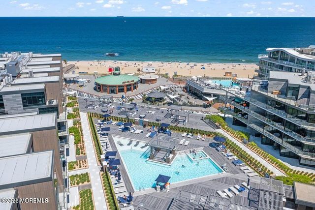 15 Morris Avenue 525, Long Branch, NJ 07740