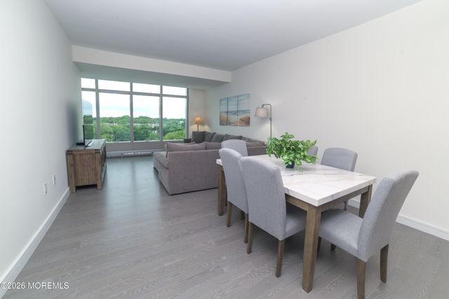 15 Morris Avenue 525, Long Branch, NJ 07740
