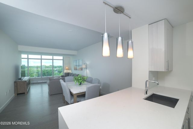 15 Morris Avenue 525, Long Branch, NJ 07740