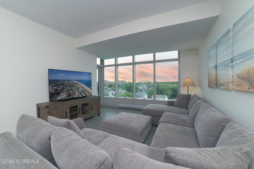 15 Morris Avenue 525, Long Branch, NJ 07740