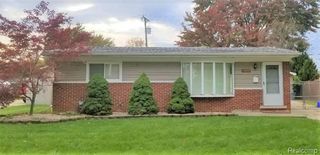 35633 SEVILLE Street, Clinton Charter Township, MI 48035