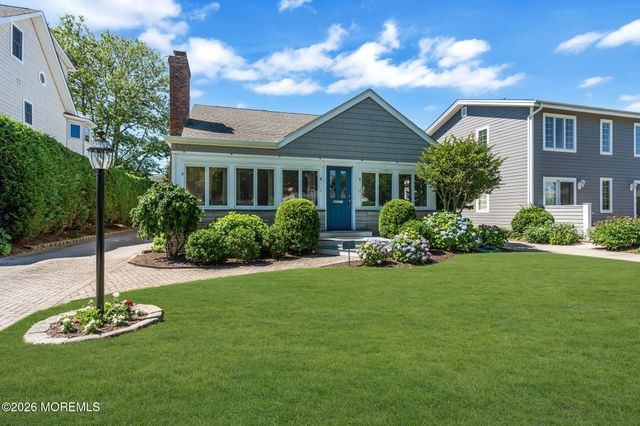 118 Neptune Place, Sea Girt, NJ 08750