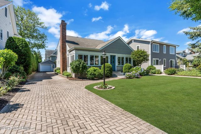 118 Neptune Place, Sea Girt, NJ 08750