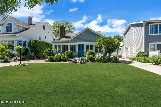 118 Neptune Place, Sea Girt, NJ 08750