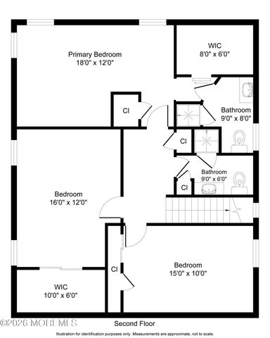 118 Neptune Place, Sea Girt, NJ 08750