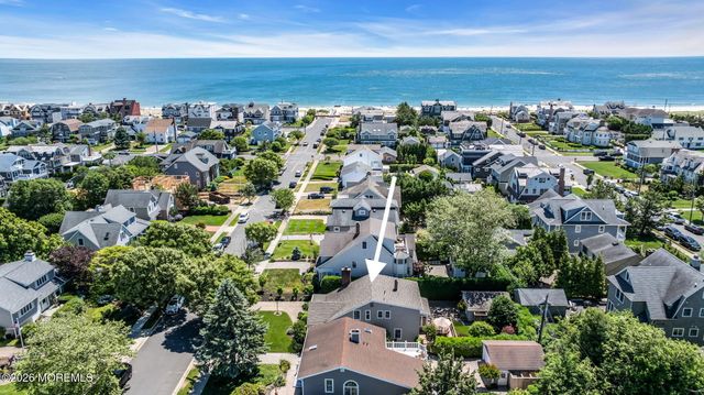 118 Neptune Place, Sea Girt, NJ 08750