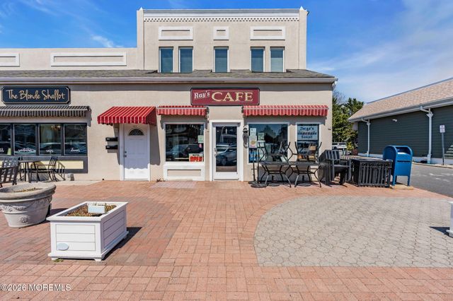118 Neptune Place, Sea Girt, NJ 08750
