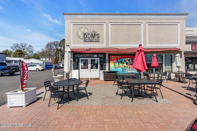 118 Neptune Place, Sea Girt, NJ 08750