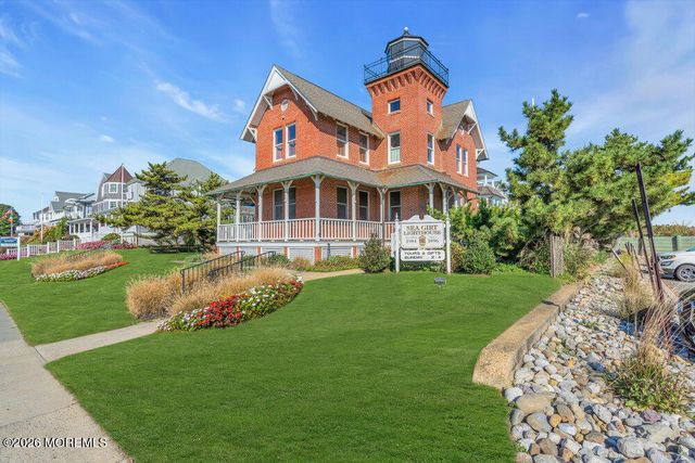 118 Neptune Place, Sea Girt, NJ 08750