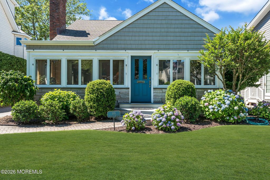 118 Neptune Place, Sea Girt, NJ 08750