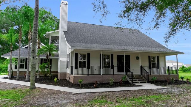 12530 COUNTY ROAD 675, Parrish, FL 34219