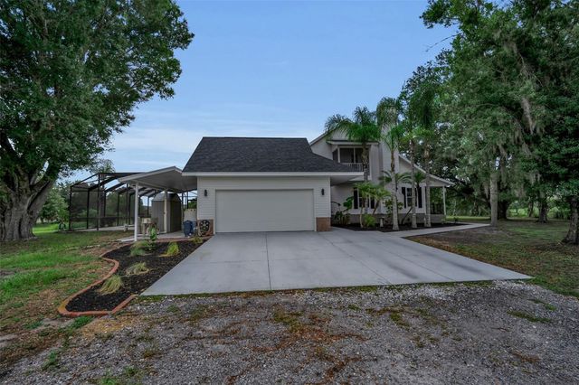12530 COUNTY ROAD 675, Parrish, FL 34219
