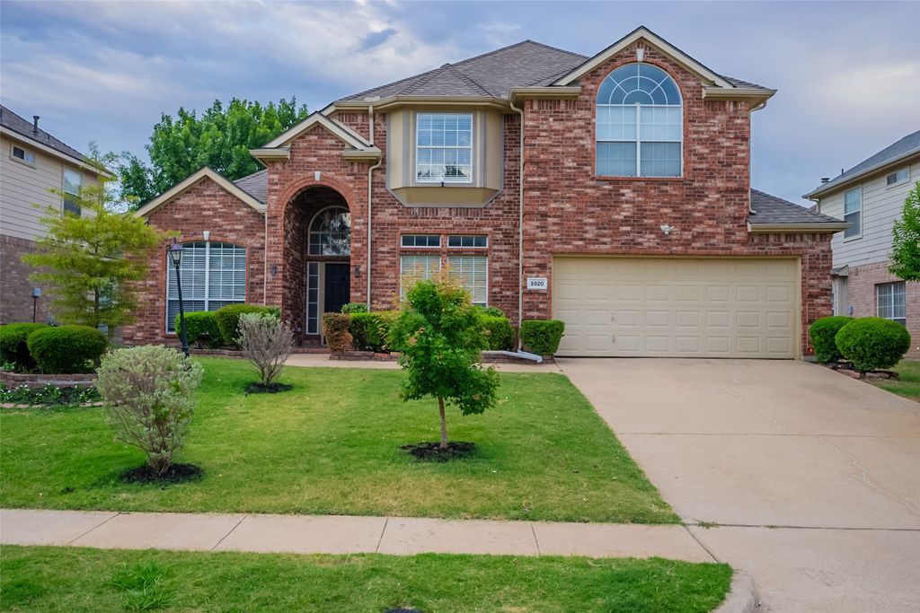 5920 Colby Drive, Plano, TX 75094