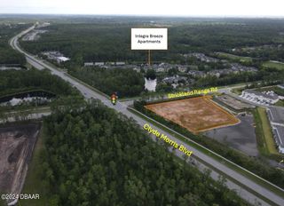 0 Strickland Range Road, Daytona Beach, FL 32117