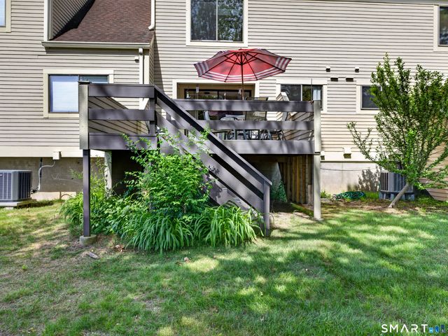 256 Hidden Cove Road 256, Old Saybrook, CT 06475