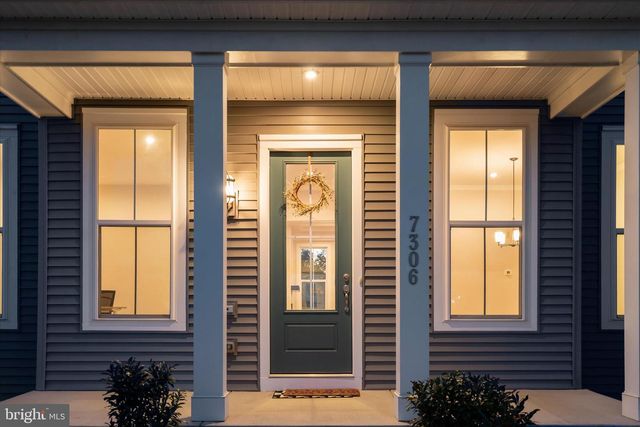 7306 SUGAR MAGNOLIA LOOP, Gainesville, VA 20155
