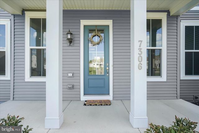 7306 SUGAR MAGNOLIA LOOP, Gainesville, VA 20155