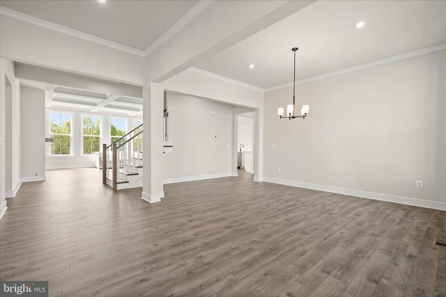 7306 SUGAR MAGNOLIA LOOP, Gainesville, VA 20155