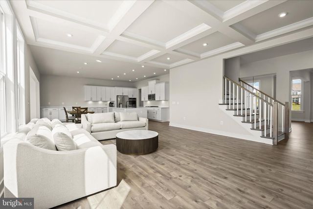 7306 SUGAR MAGNOLIA LOOP, Gainesville, VA 20155
