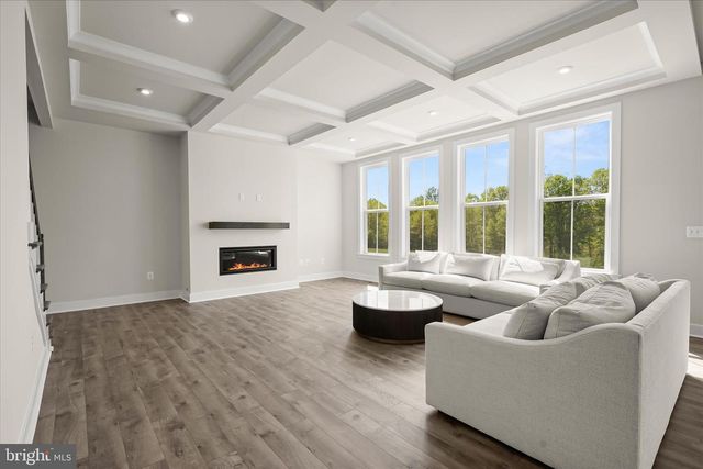 7306 SUGAR MAGNOLIA LOOP, Gainesville, VA 20155