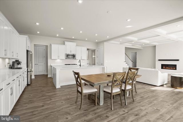 7306 SUGAR MAGNOLIA LOOP, Gainesville, VA 20155