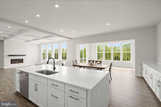 7306 SUGAR MAGNOLIA LOOP, Gainesville, VA 20155