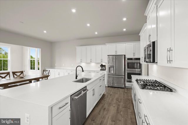 7306 SUGAR MAGNOLIA LOOP, Gainesville, VA 20155