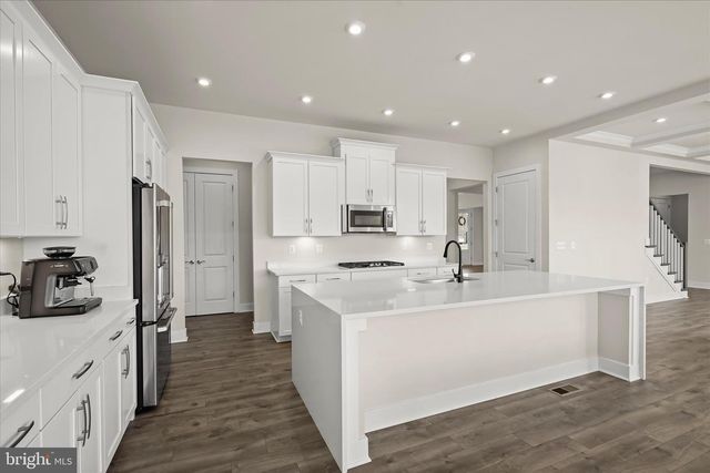 7306 SUGAR MAGNOLIA LOOP, Gainesville, VA 20155
