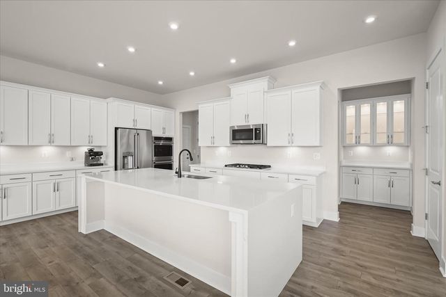 7306 SUGAR MAGNOLIA LOOP, Gainesville, VA 20155