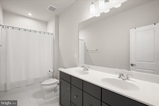 7306 SUGAR MAGNOLIA LOOP, Gainesville, VA 20155