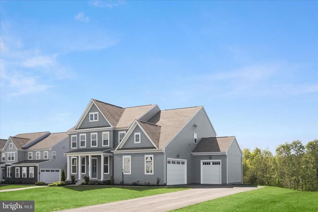 7306 SUGAR MAGNOLIA LOOP, Gainesville, VA 20155