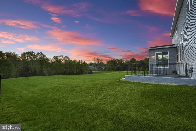 7306 SUGAR MAGNOLIA LOOP, Gainesville, VA 20155